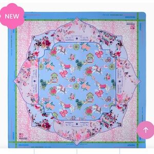 New OMM Vivara Mah Jongg Mat and Matching Shufflers!